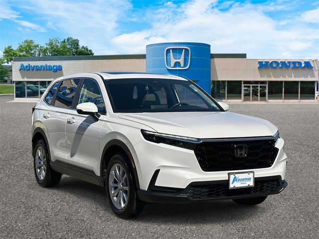 2023 Honda CR-V EX