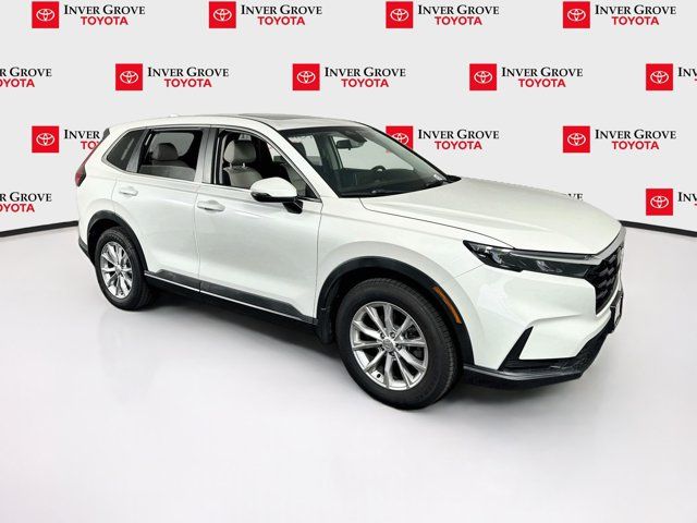 2023 Honda CR-V EX