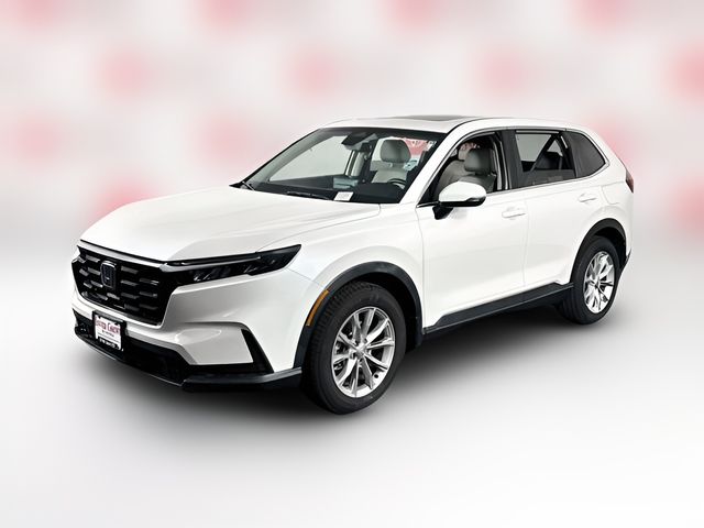 2023 Honda CR-V EX