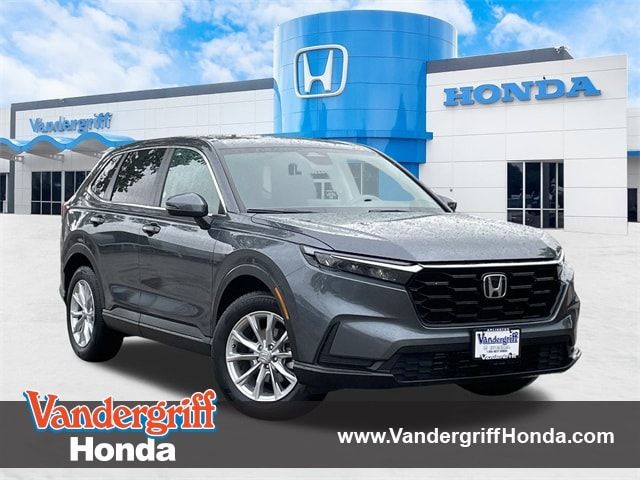 2023 Honda CR-V EX