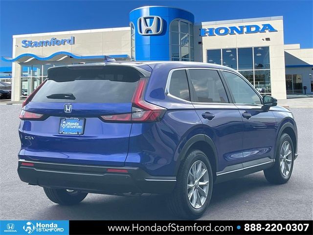 2023 Honda CR-V EX