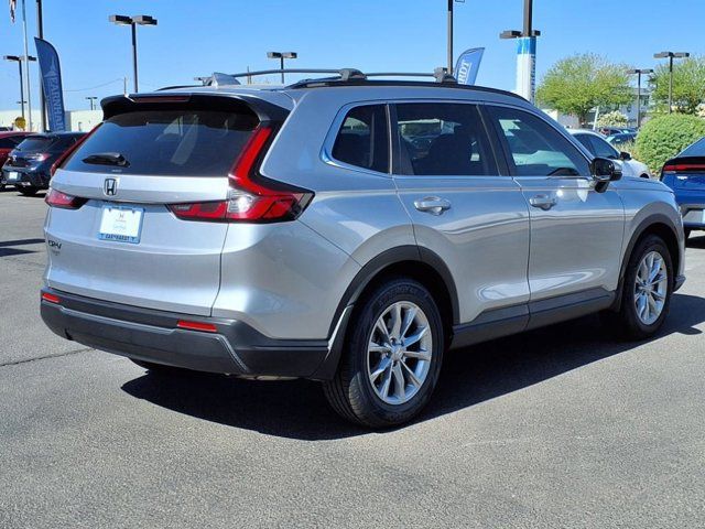 2023 Honda CR-V EX