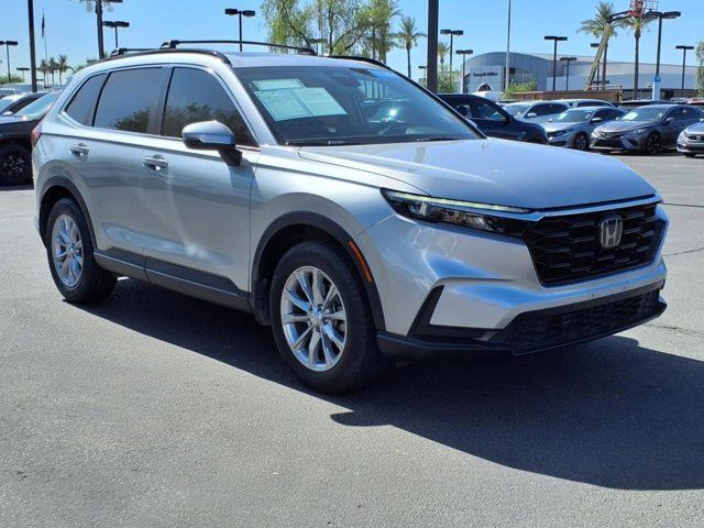 2023 Honda CR-V EX