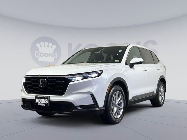 2023 Honda CR-V EX