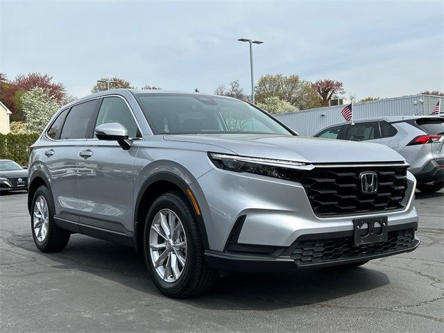 2023 Honda CR-V EX