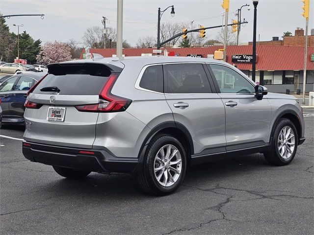 2023 Honda CR-V EX
