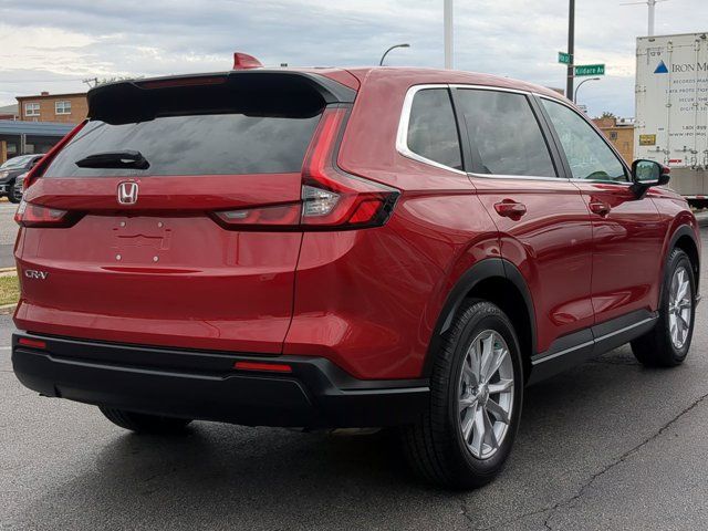 2023 Honda CR-V EX