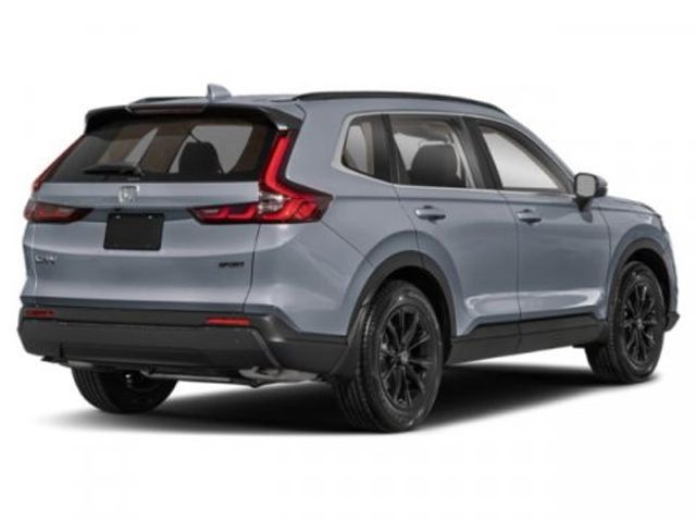 2023 Honda CR-V EX