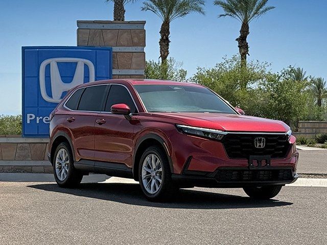 2023 Honda CR-V EX