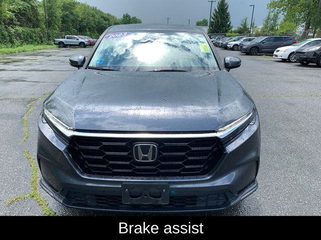 2023 Honda CR-V EX