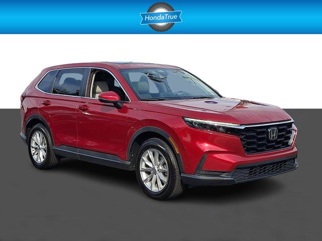 2023 Honda CR-V EX