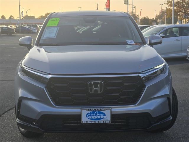2023 Honda CR-V EX
