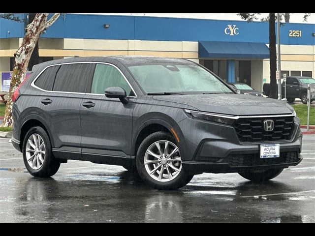 2023 Honda CR-V EX