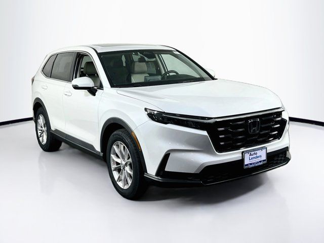 2023 Honda CR-V EX