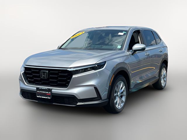2023 Honda CR-V EX