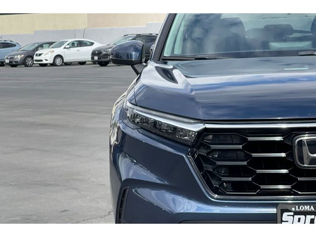 2023 Honda CR-V EX