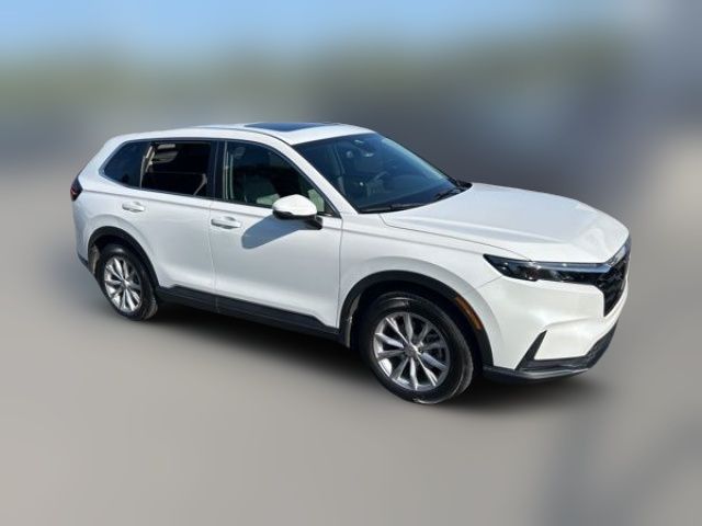 2023 Honda CR-V EX