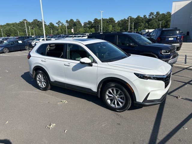2023 Honda CR-V EX