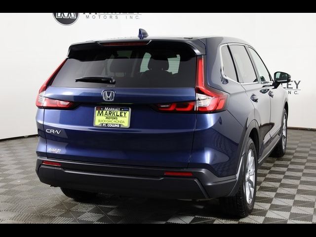 2023 Honda CR-V EX