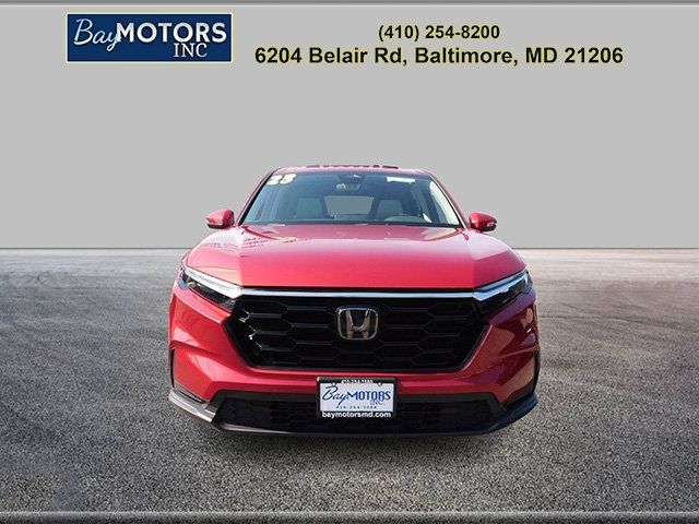 2023 Honda CR-V EX
