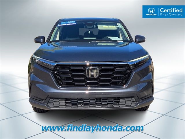 2023 Honda CR-V EX