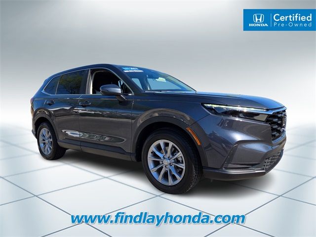 2023 Honda CR-V EX