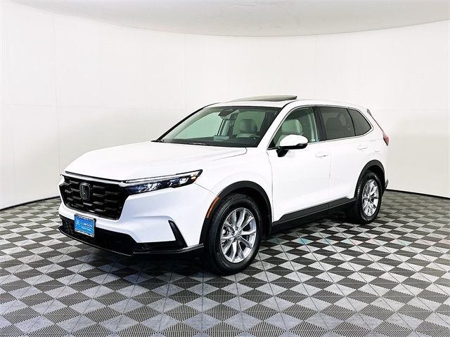 2023 Honda CR-V EX