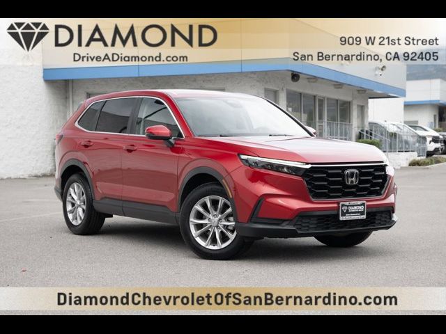2023 Honda CR-V EX