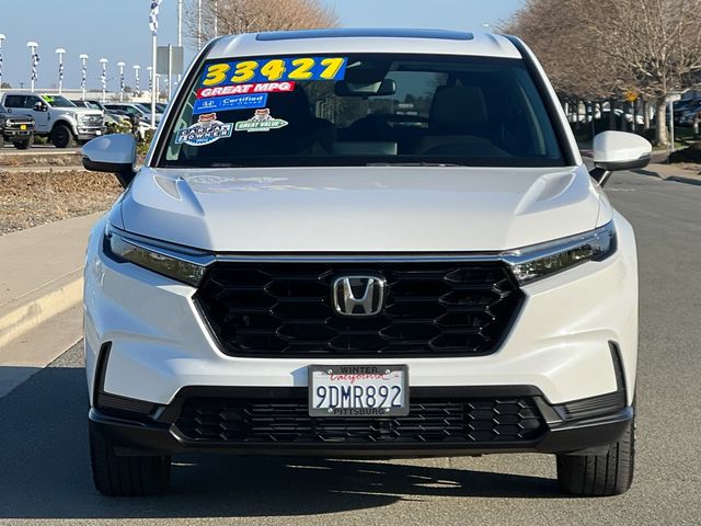 2023 Honda CR-V EX