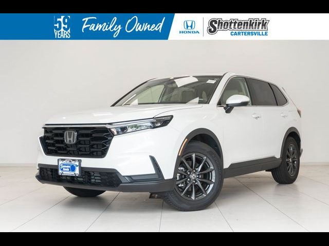 2023 Honda CR-V EX
