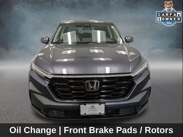 2023 Honda CR-V EX