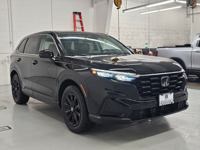 2023 Honda CR-V EX