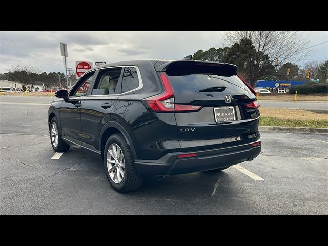 2023 Honda CR-V EX