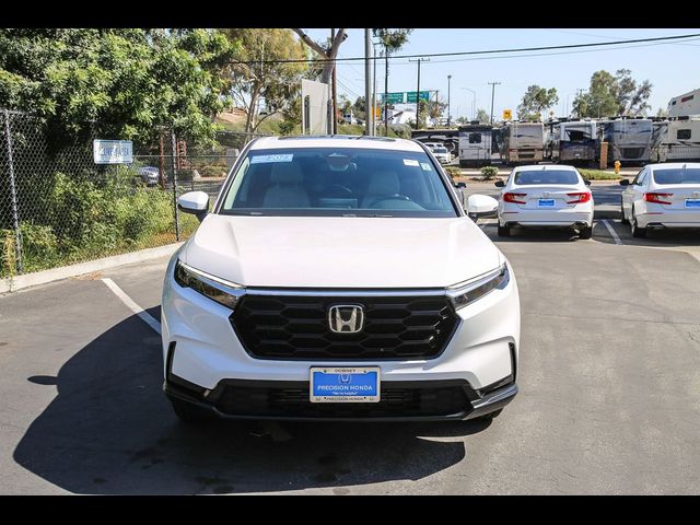 2023 Honda CR-V EX