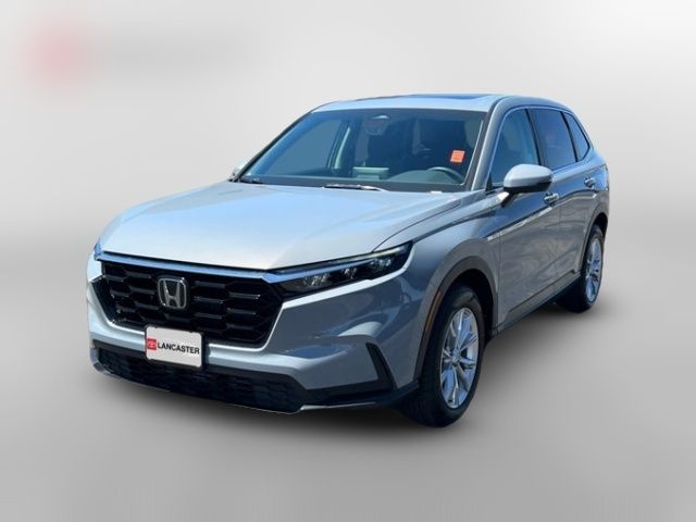 2023 Honda CR-V EX