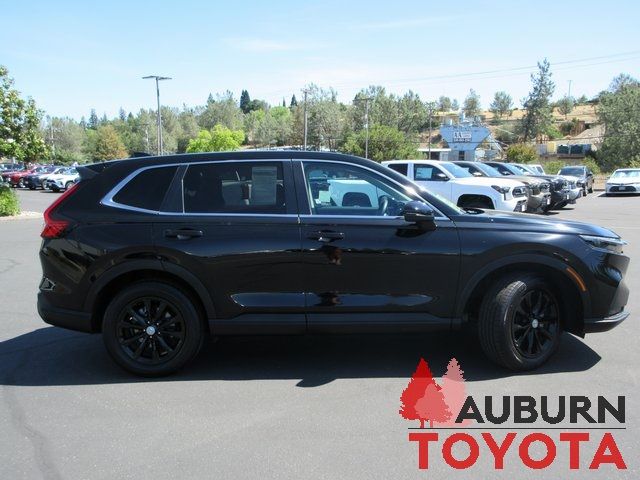 2023 Honda CR-V EX
