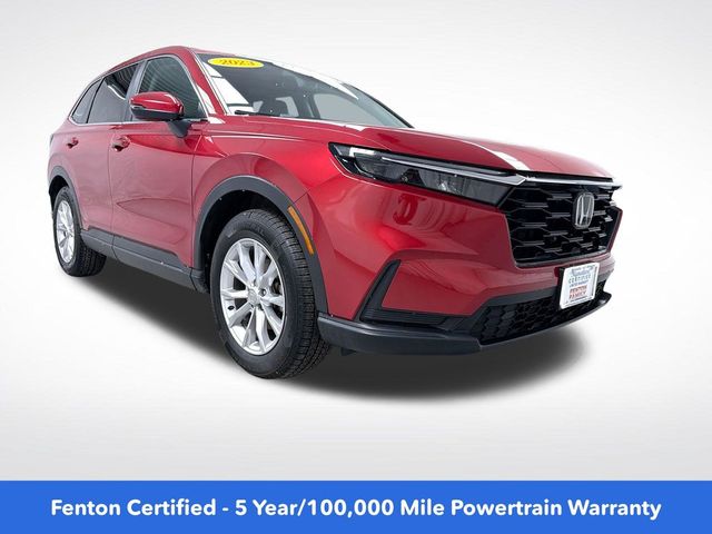 2023 Honda CR-V EX
