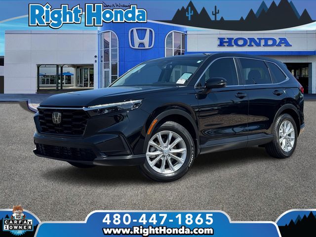 2023 Honda CR-V EX