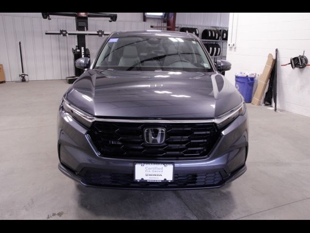 2023 Honda CR-V EX