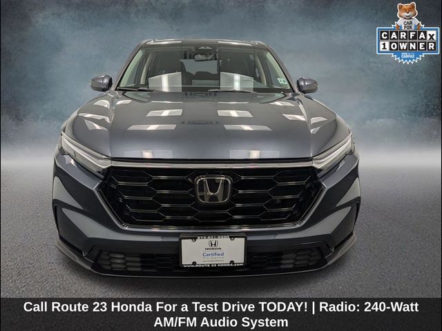 2023 Honda CR-V EX