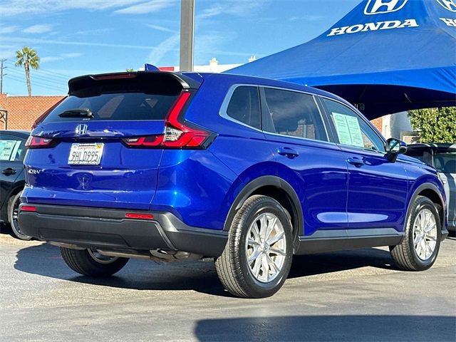 2023 Honda CR-V EX