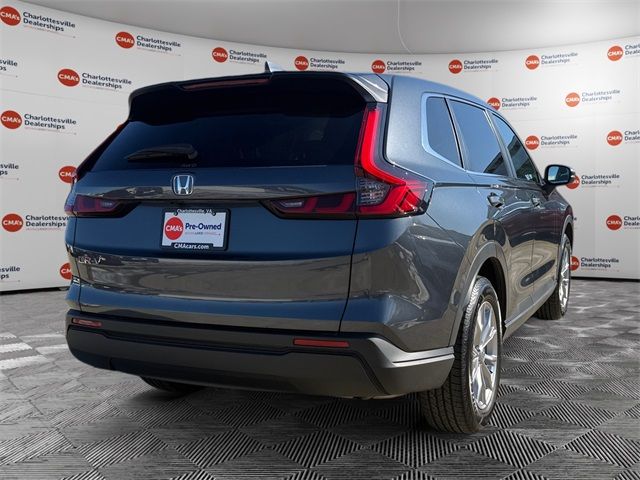 2023 Honda CR-V EX