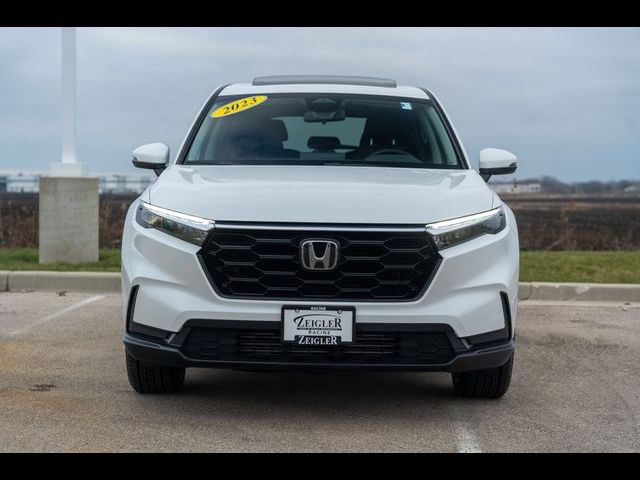 2023 Honda CR-V EX