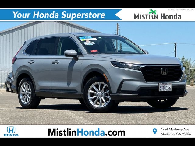 2023 Honda CR-V EX