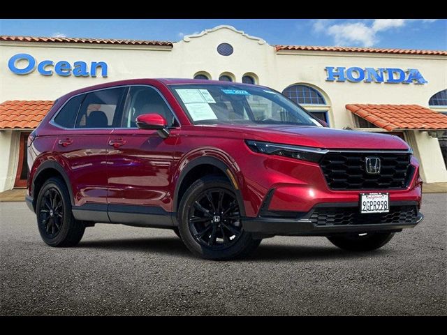 2023 Honda CR-V EX