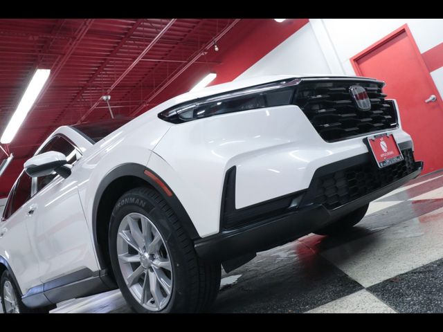 2023 Honda CR-V EX