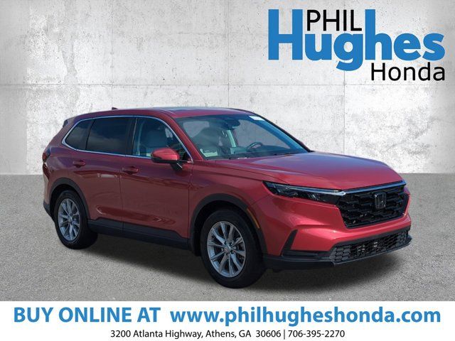 2023 Honda CR-V EX