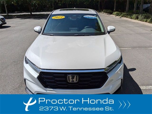 2023 Honda CR-V EX
