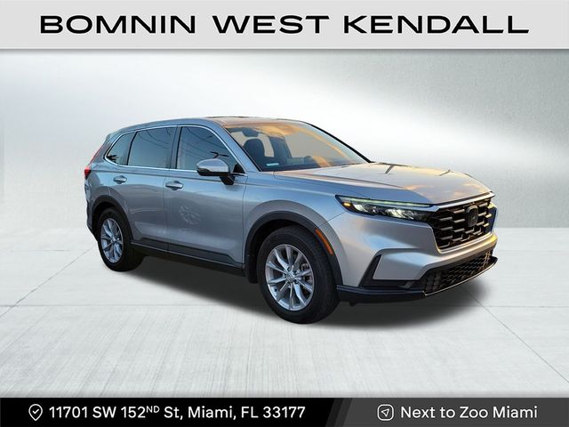 2023 Honda CR-V EX