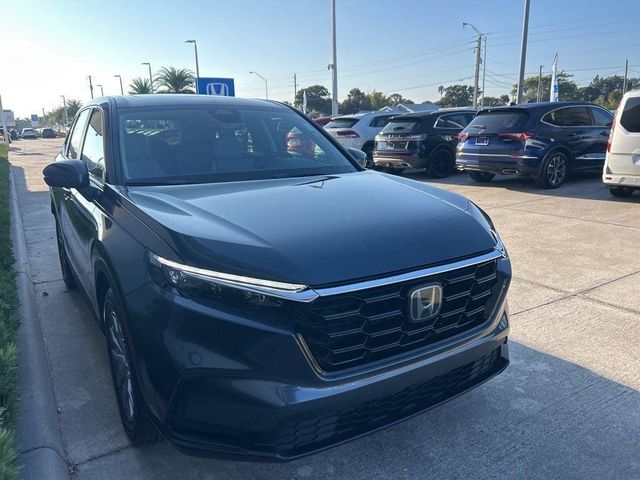 2023 Honda CR-V EX